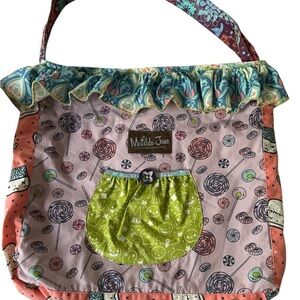 Matilda Jane lollipop hobo Bag